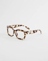 Chico's Women | Embellished Tortoise Readers TORT