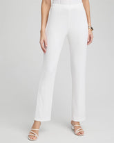 Petite Travelers™ No Tummy Lined Pants