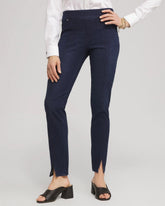 Chico's Women | Petite Travelers Pull On Jeans