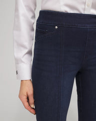 Chico's Women | Petite Travelers Pull On Jeans