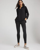Chico's Women | Zenergy® UPF Soft-Stretch Leggings BLACK