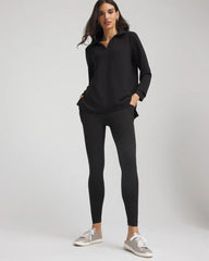 Chico's Women | Zenergy® UPF Soft-Stretch Leggings BLACK