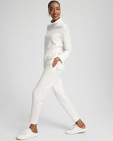 Chico's Women | Zenergy® Soft Joggers ECRU