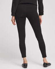 Chico's Women | Zenergy® Soft Ankle Leggings BLACK