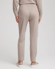 Chico's Women | Zenergy® Cloud Tapered Ankle Pants ROCKY MOUNTAIN