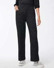 Chico's Women | Zenergy® Soft Essentials Pants BLACK