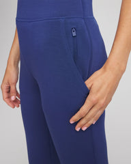 Chico's Women | Zenergy® Soft Ankle Pants DARK HARBOR