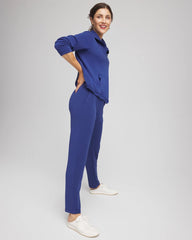 Chico's Women | Zenergy® Soft Ankle Pants DARK HARBOR