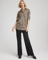 Juliet Wide Full Length Pant