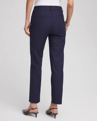 Chico's Women | Emme Slim Ankle Pants PASSPORT BLUE