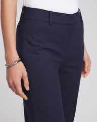 Chico's Women | Emme Slim Ankle Pants PASSPORT BLUE