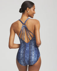 Magicsuit® Via Roma Drew One Piece