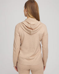 Chico's Women | Zenergy® Luxe Embroidered Pullover Sweater CHAMPAGNE FIZZ