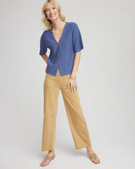 Chico's Women | Dolman Cardigan BLUE LOTUS