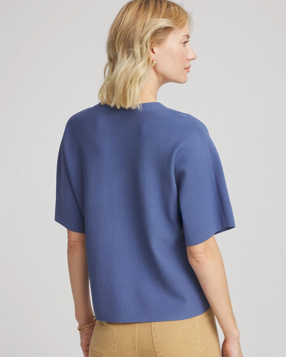 Chico's Women | Dolman Cardigan BLUE LOTUS