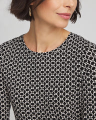 Touch of Cool™ Crewneck Layering Tee