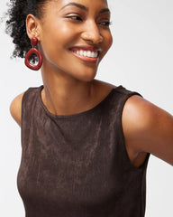 Travelers™ Classic Side-Slit Tank