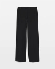 Chico's Women | Juliet Wide Full Length Pant BLACK