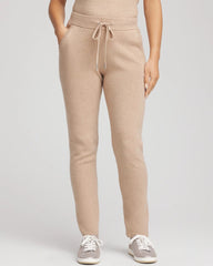 Chico's Women | Zenergy® Luxe Tapered Ankle Pants CHAMPAGNE FIZZ