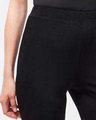 Chico's Women | Travelers™ Essential Slim Pants BLACK