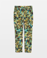 Chico's Women | Brigitte™ Slim Pull-On Ankle Pants BLACK