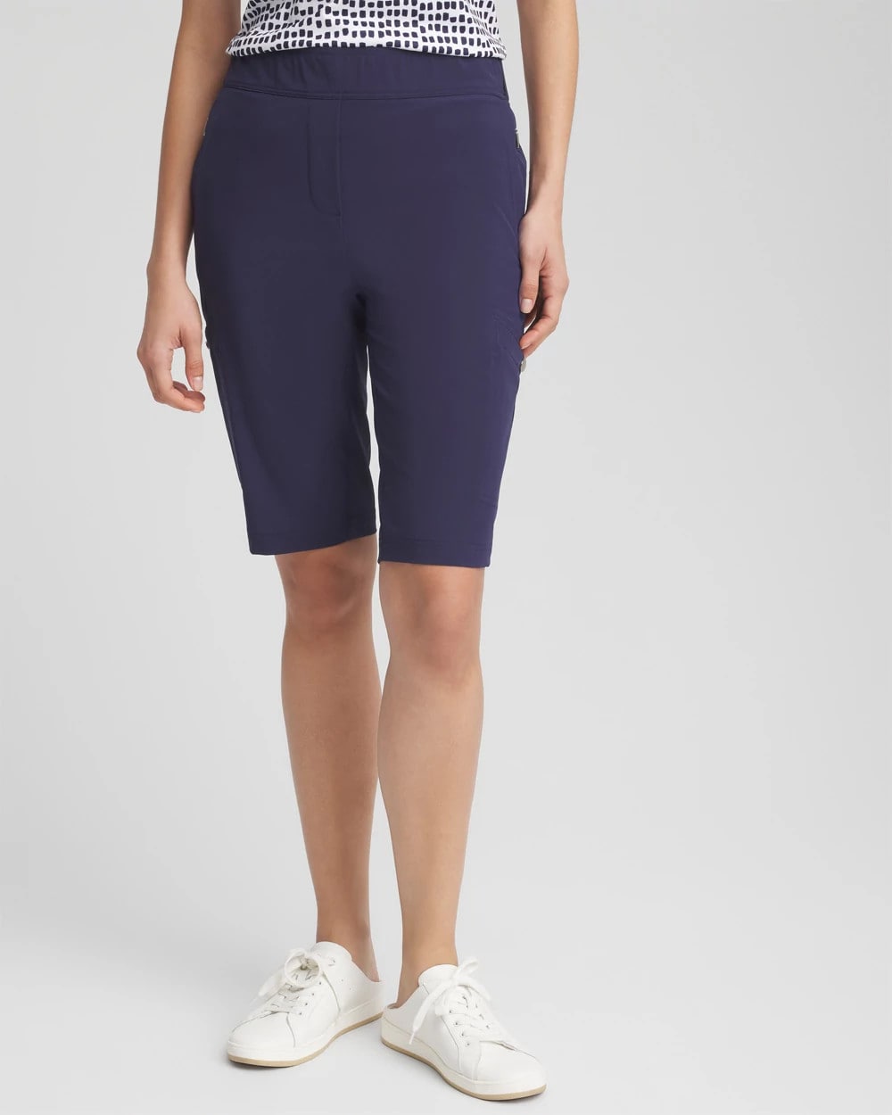 Zenergy® UPF Cargo Shorts