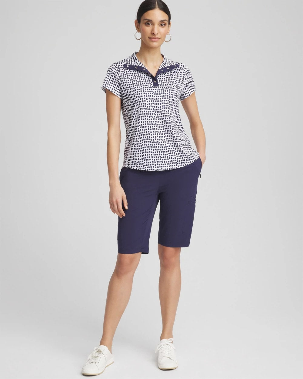 Zenergy® UPF Cargo Shorts