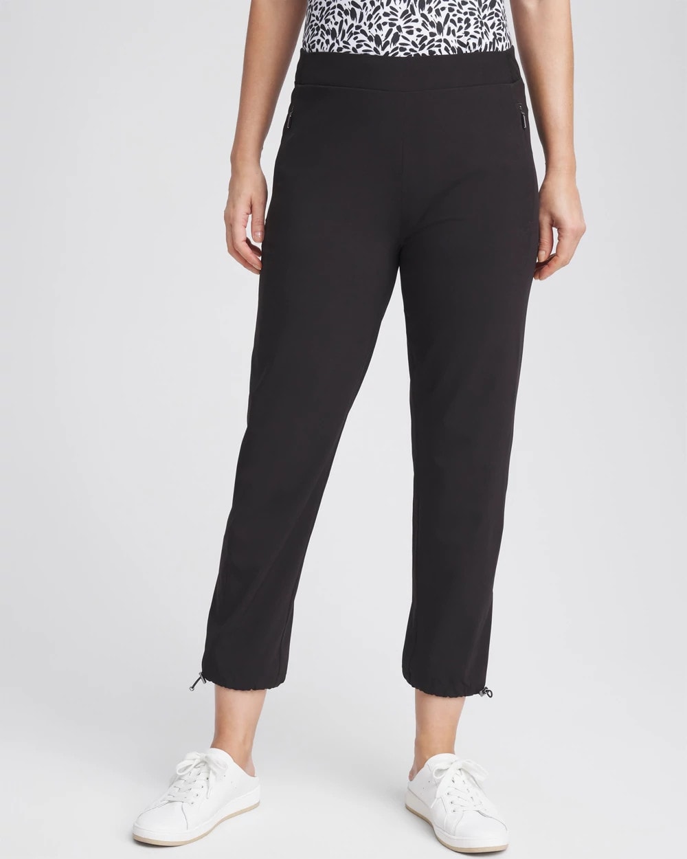 Zenergy® UPF Bungee Crop