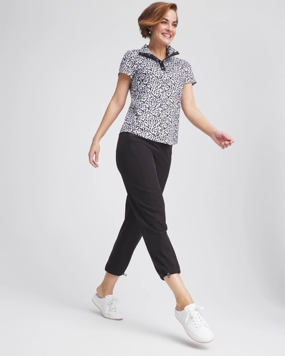 Zenergy® UPF Bungee Crop