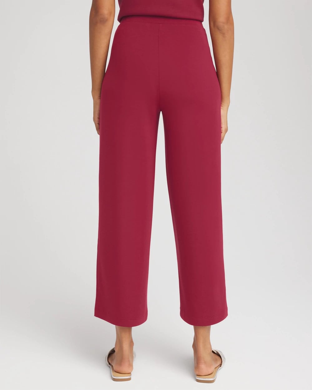 Zenergy® Cropped Pants