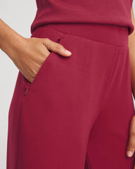 Zenergy® Cropped Pants