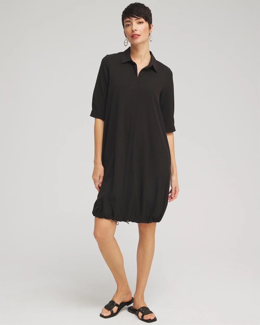 Chico's Women | Zenergy® UPF Bungee Dress