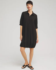 Chico's Women | Zenergy® UPF Bungee Dress