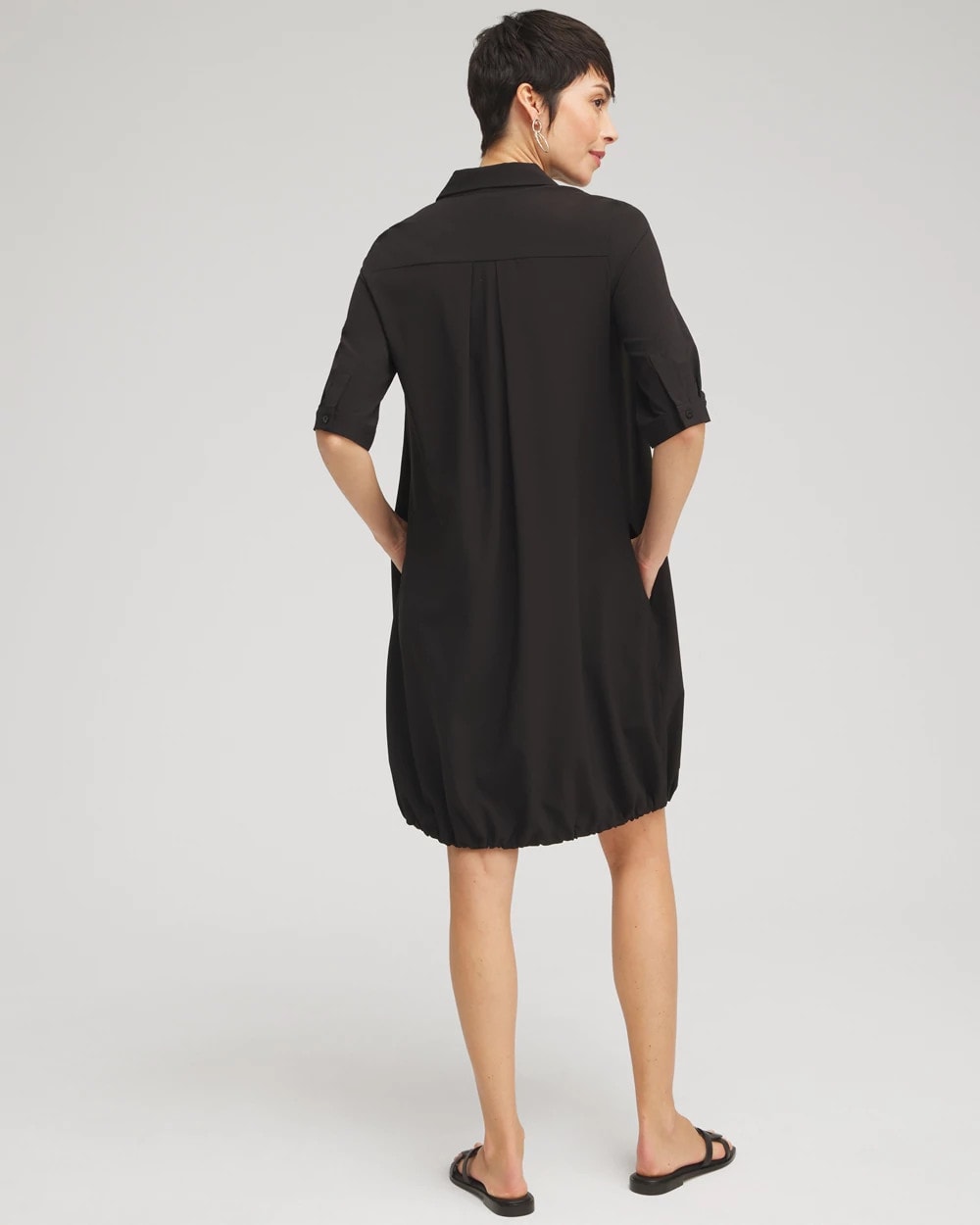 Chico's Women | Zenergy® UPF Bungee Dress