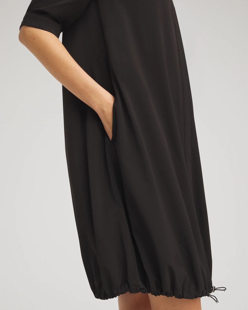 Chico's Women | Zenergy® UPF Bungee Dress