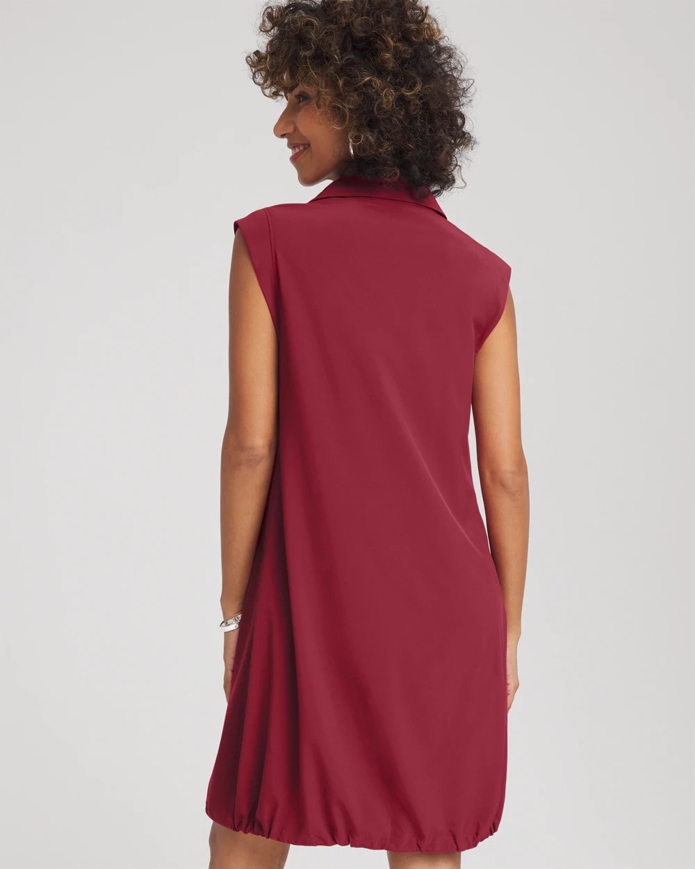 Zenergy® UPF Bungee Dress