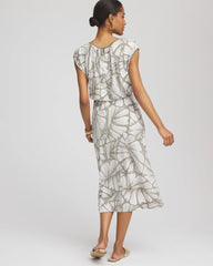 Travelers™ Knit Jersey Day Dress