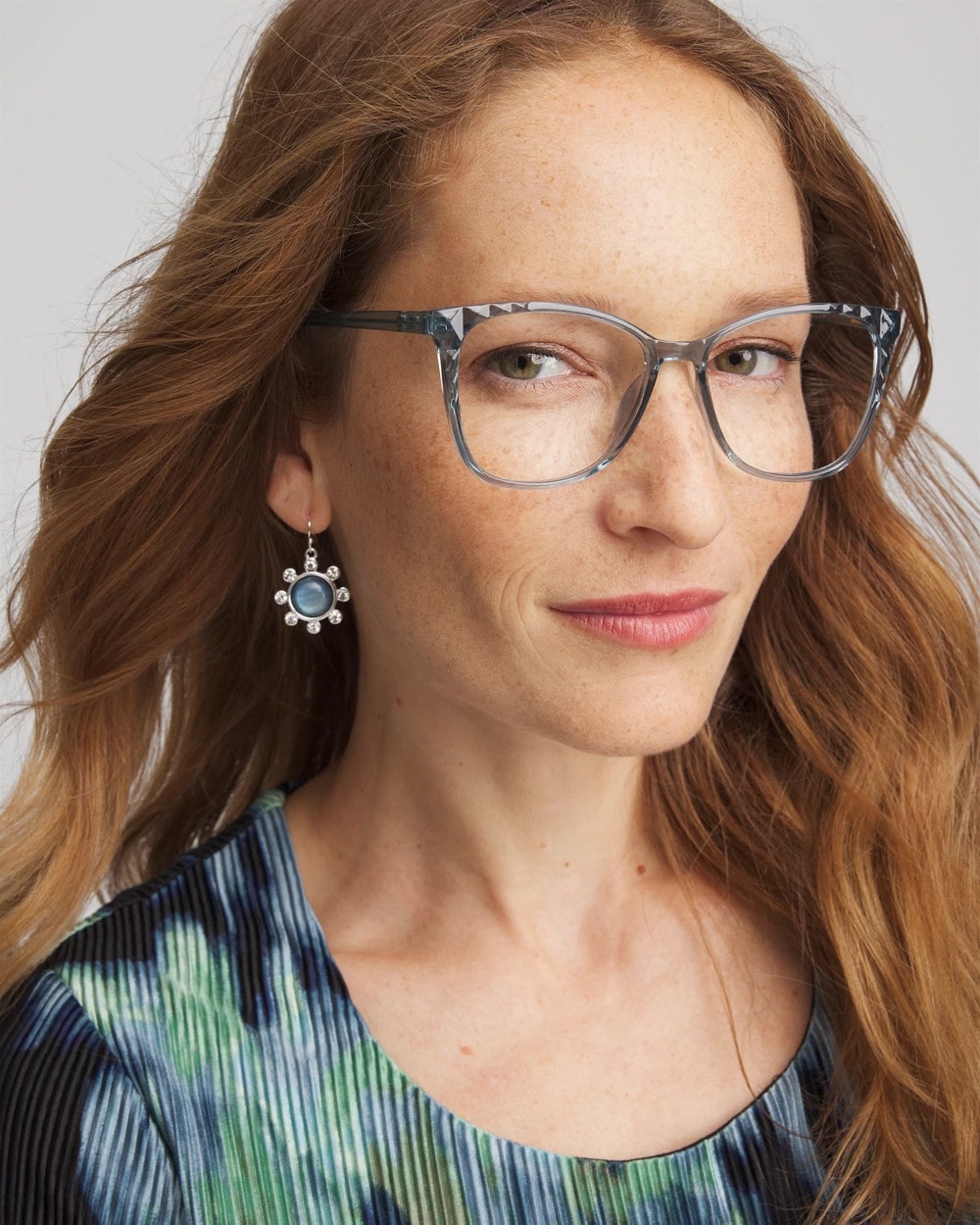 Blue Crystal Readers