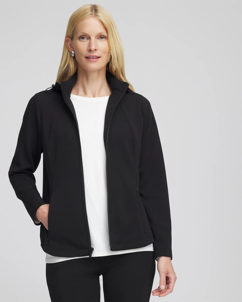 Zenergy® Convertible Jacket