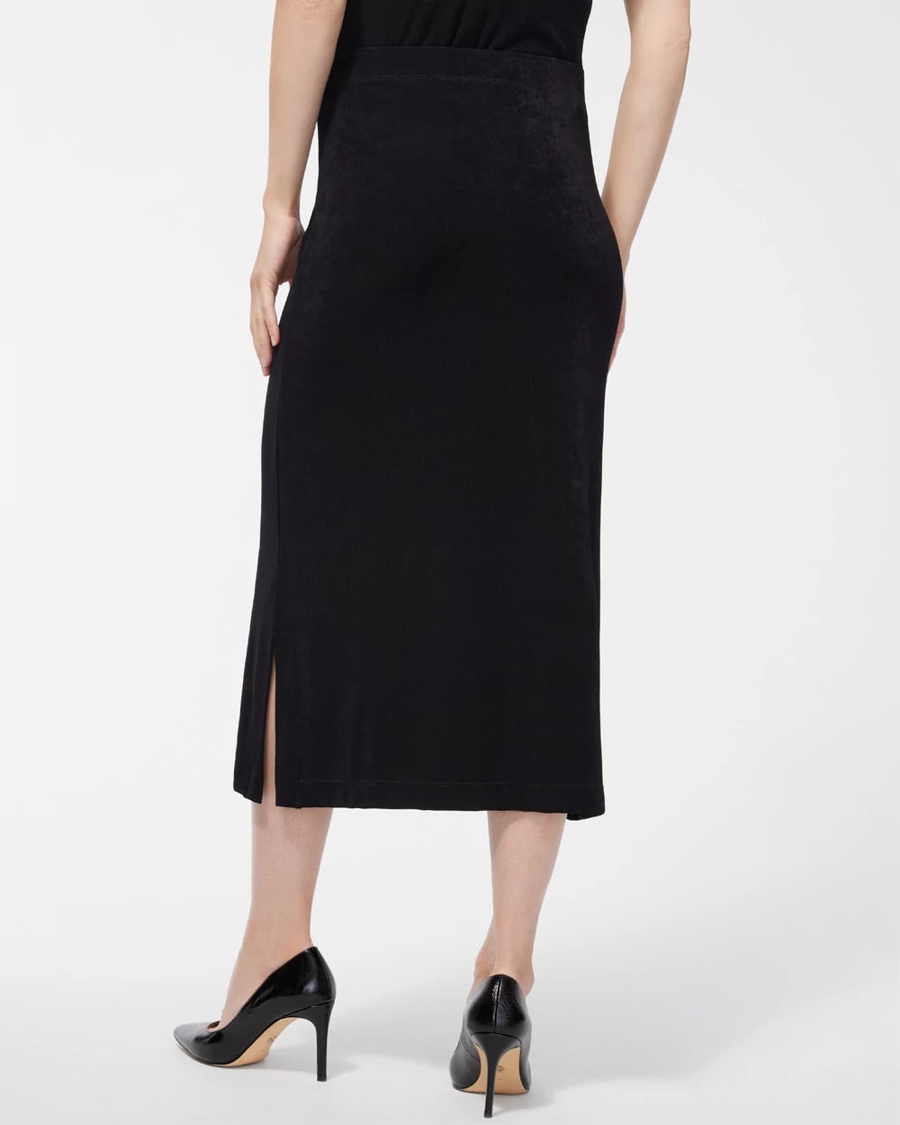 Travelers™ Midi Skirt