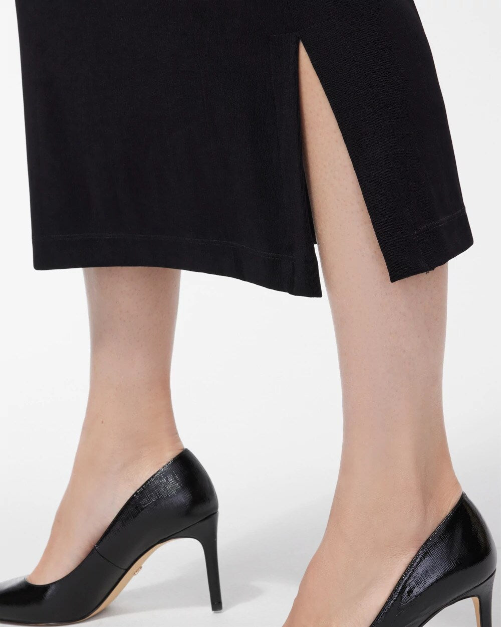 Travelers™ Midi Skirt