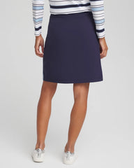 Zenergy® UPF Piped Skort