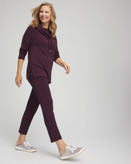 Chico's Women | Zenergy® Soft Pants NIGHT BLOOM