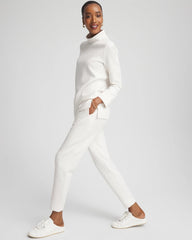 Chico's Women | Zenergy® Soft Joggers ECRU
