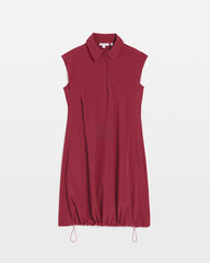 Chico's Women | Zenergy® UPF Bungee Dress RUSSET RED