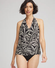 Miraclesuit® Hearts of Palm Tankini