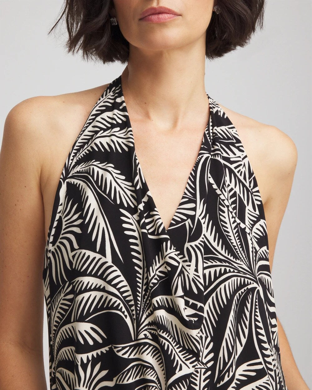 Miraclesuit® Hearts of Palm Tankini