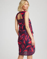 Magicsuit® Rossobleu Pareo