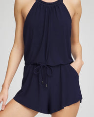 Miraclesuit® Solid Piper Romper