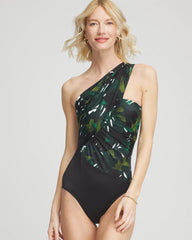 Magicsuit® Palmetto Goddess One-Piece Swimsuit